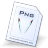 File Types Png (Fireworks) Icon